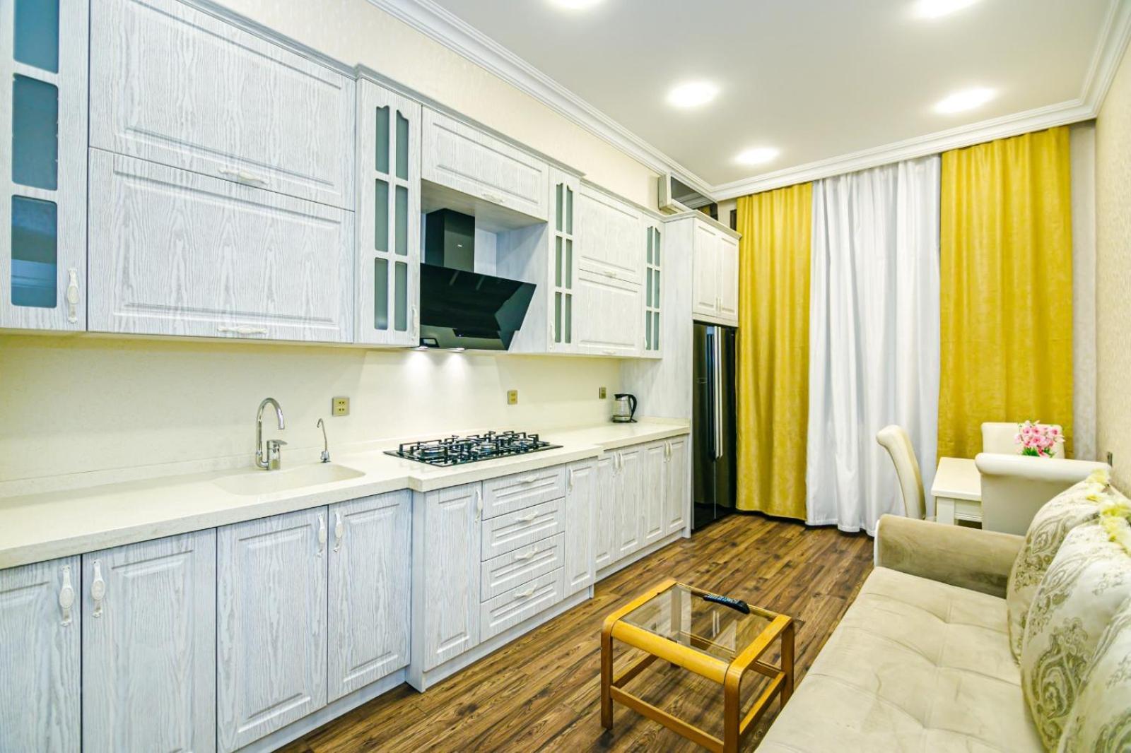 Beautiful Home Bakú Exterior foto